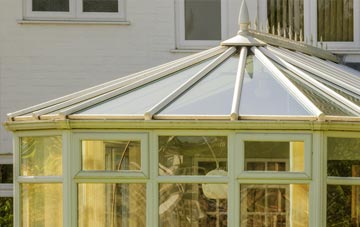 conservatory roof repair Harbours Hill, Worcestershire