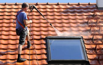 roof cleaning Harbours Hill, Worcestershire