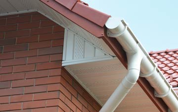 Harbours Hill soffit repair costs
