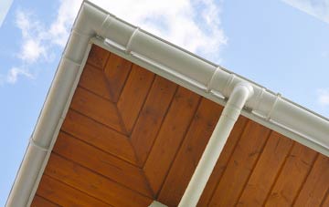 Harbours Hill soffit types