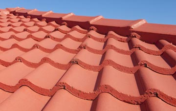 Harbours Hill tile and slate roof replacement