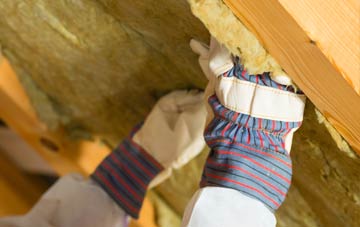types of Harbours Hill pitched roof insulation materials